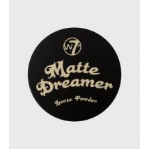 W7 Matte Dreamer Loose Powder New Look