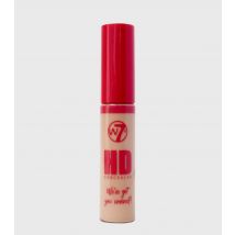 Light Warm HD Concealer W7 New Look