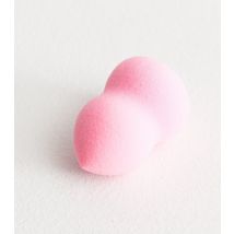 Pink Beauty Sponge New Look