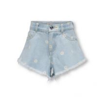 KIDS ONLY Daisy Denim Shorts New Look