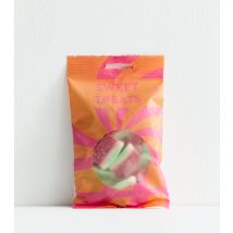Orange Fizzy Watermelon Sweets New Look