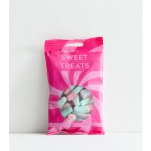 Fizzy Bubblegum Bottle Sweets New Look