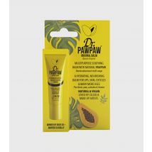 Dr Paw Paw Papaya Original Lip Balm Tube Dr.PAWPAW New Look