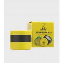 Dr Paw Paw Lip Scrub Balm Duo Dr.PAWPAW New Look