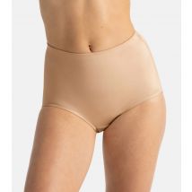 Women's Pale Pink Sculpting High Waist Briefs Dorina New Look