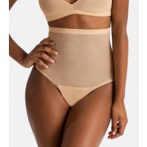 Women's Pale Pink High Waist Shaping Briefs Dorina New Look