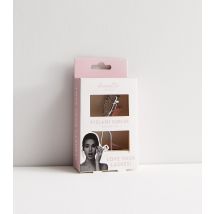 Creations Stainless Steel Eyelash Curler Danielle New Look