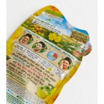 7th Heaven Green Blemish Clay Face Mask New Look