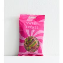 Sour Rainbow Lace Sweets New Look