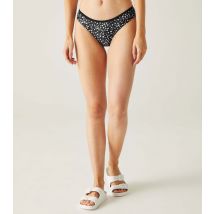 Women's Black Spot Aceana Bikini Bottoms Regatta New Look