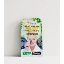 7th Heaven Blackhead Pull Out Pore Strips New Look