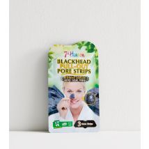 Blackhead Pull Out Pore Strips 7th Heaven New Look