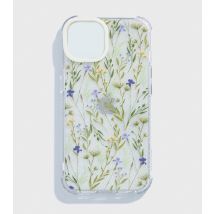Wildflower iPhone Case Skinnydip New Look