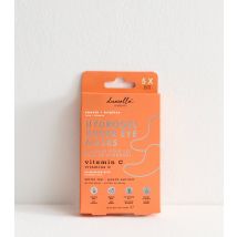 Creations Pack of 5 Hydrogel Under Eye Masks Danielle New Look