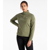 Women's Green Freeform II Lightweight Fleece Dare 2b New Look