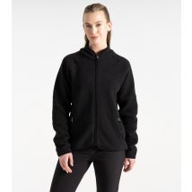 Women's Black Excursion Fleece Dare 2b New Look