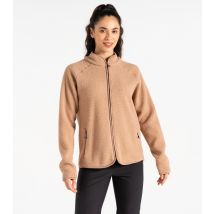 Women's Beige Excursion Fleece Dare 2b New Look