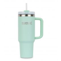 Pastel Green Thermulate Insulated 1.2L Mug Regatta New Look