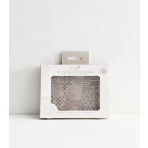 Creations Brown Make Up Cleaning Pad Danielle New Look