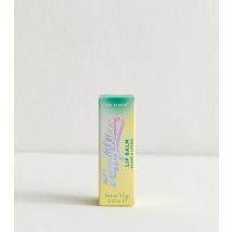 Yellow Lip Balm Yes Studio New Look