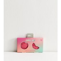 Red Cooling Gel Eye Pads Yes Studio New Look