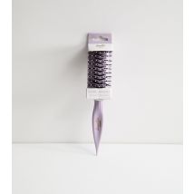 Creations Lilac Curl Brush Danielle New Look