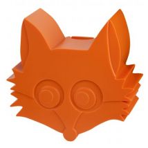 Blafre - Snackdose Fox Orange