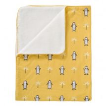 Fresk - Babydecke - Pinguin