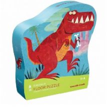 Crocodile Creek - Dinosaurier Puzzle (36 St.)