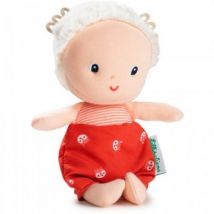 Lilliputiens - Mein erstes Baby Mila