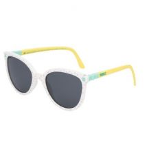 KI ET LA - Sonnenbrille Ziz Zig Sun Buzz Butterfly - Punkte