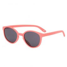 KI ET LA - Sonnenbrille Little Kids SUN WaZZ - Grapefruit