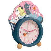 DJECO - Wecker - Kleine Katze