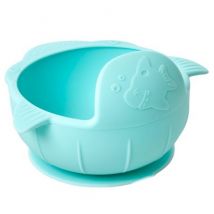 Rice - Schälchen - Hai - Blau