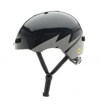 Nutcase - Fahrradhelm - Street - Darth Lightnin' Reflective MIPS