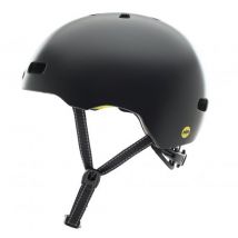 Nutcase - Fahrradhelm - Street - Onyx Solid Satin MIPS