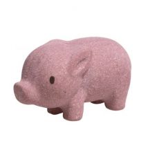 Plan Toys - Holzschwein