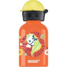 SIGG - Aluminium Trinkflasche - 300 ml - Shetty