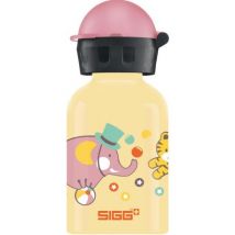 SIGG - Aluminium Trinkflasche - Fantoni - 300 ml