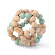 Trixie - Holzperlen Ball - Mint