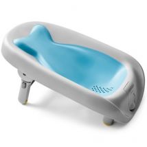 SKIP*HOP - Moby Recline & Rinse Baby Badesitz