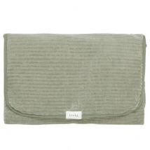 KoeKa - Wickelunterlage Vik - Shadow green