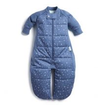 ergoPouch - Sleepsuit Schlafsack - Night Sky 3,5 TOG