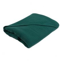 mundo melocoton - Badecape - Emerald