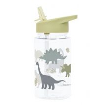 a Little Lovely Company - Trinkflasche Dinosaurs