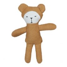 FABELAB - Gelenkpuppe - Bear
