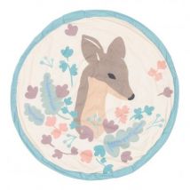 Play&Go - 3in1 Spielteppich - Deer