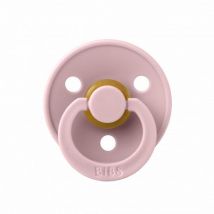 BIBS - BIBS Schnuller - Pink plum