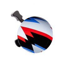 Nutcase - Fahrradklingel - Spark - Large