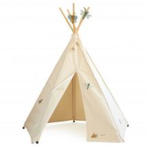 Roommate - Hippie Tipi Spielzelt - Baby Bugs